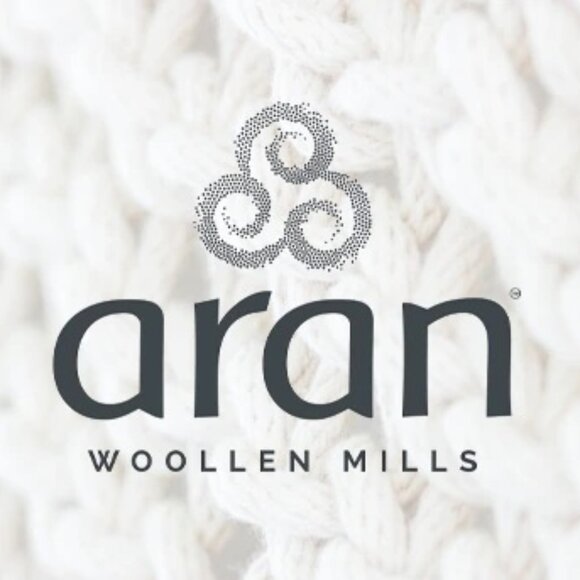 NWT ARAN WOOLLEN MILLS MERINO BUTTON FRONT TEAPOT HOLDER/COZY - Picture 7 of 7